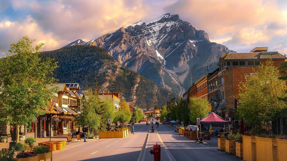 Canada's Rockies - Trafalgar - Canada - Image 4