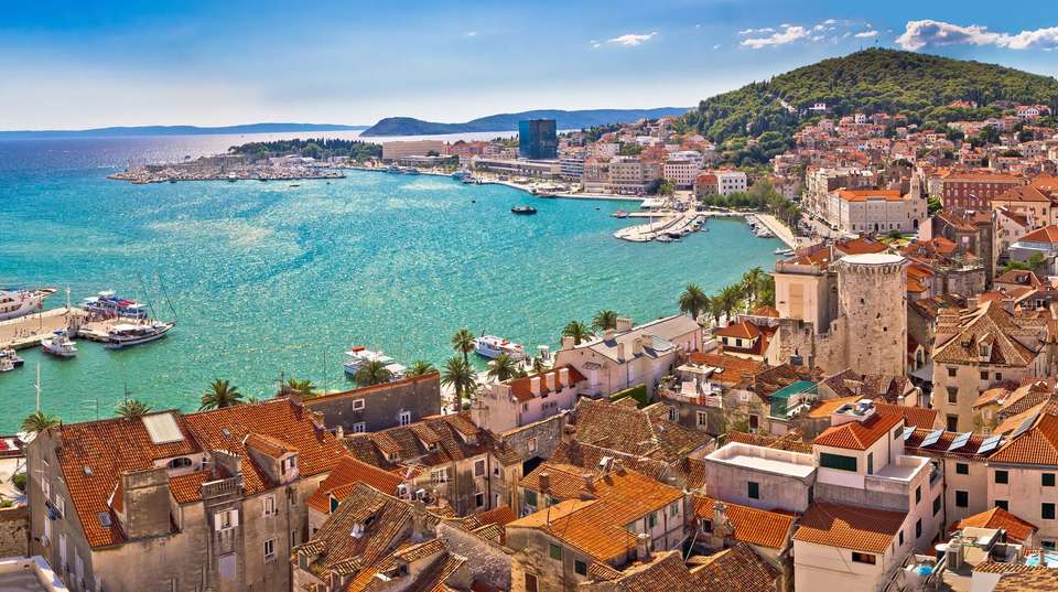 Balkan Delight - Trafalgar - Croatia - Image 3