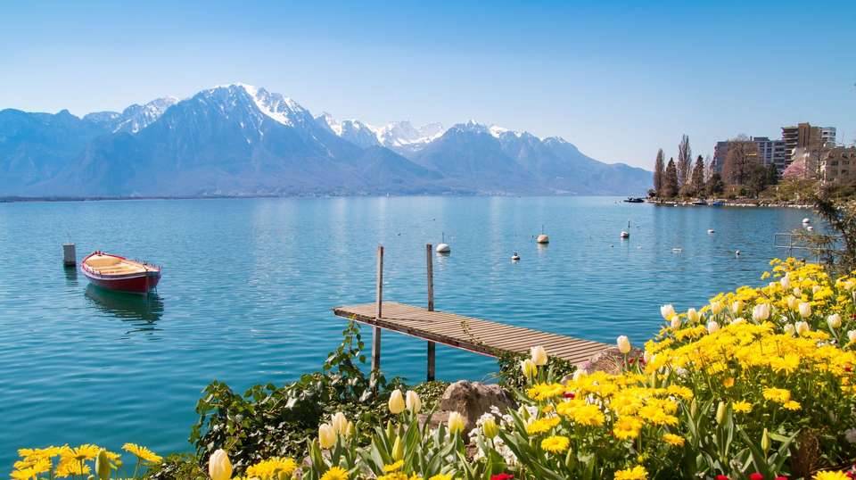 Best of Switzerland - Trafalgar - Switzerland - Image 4