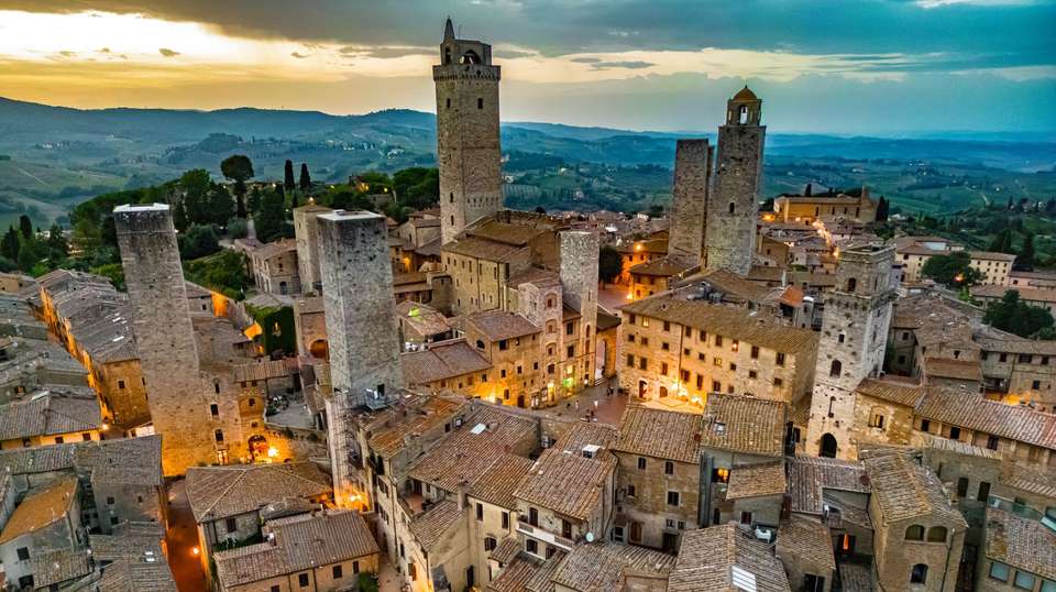 Rome and Tuscan Highlights - Trafalgar - Italy - Image 5