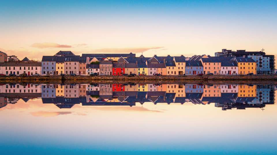 Castles and Manors - Trafalgar - Ireland - Image 2