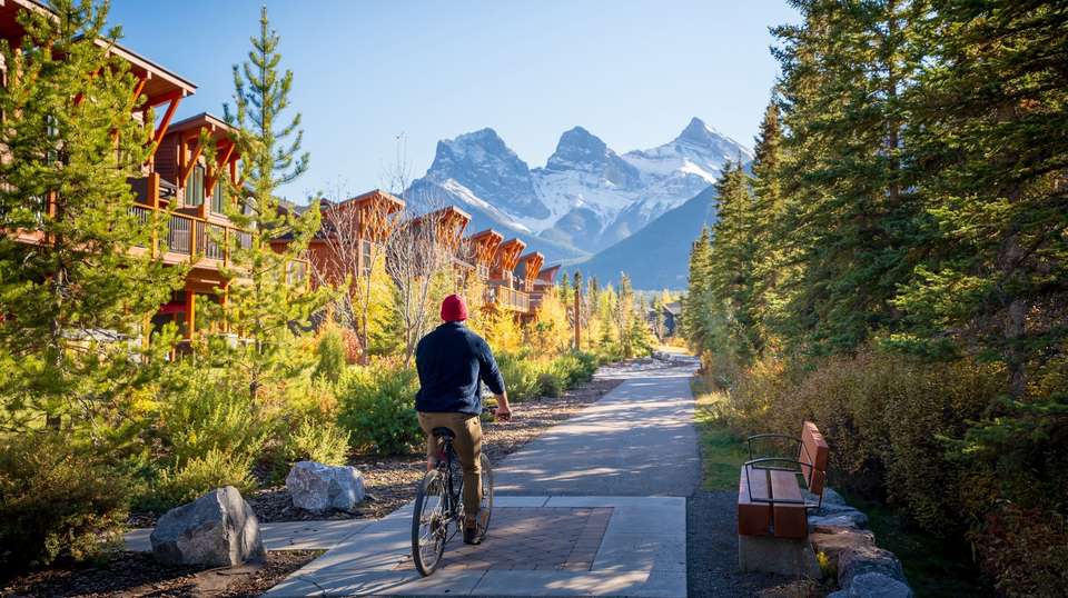 Canada's Rockies - Trafalgar - Canada - Image 5