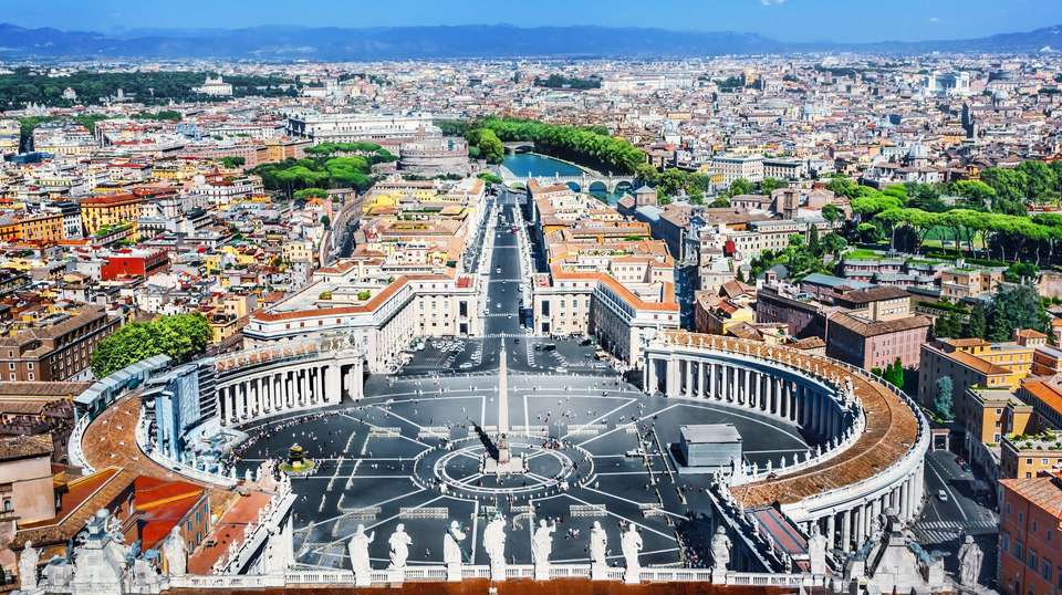 Wonders of Italy - Trafalgar - Italy - Image 3