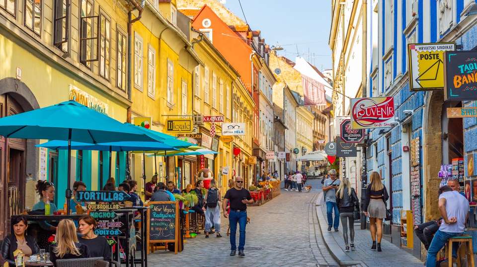 Best of Croatia and Slovenia - Trafalgar - Croatia - Image 2