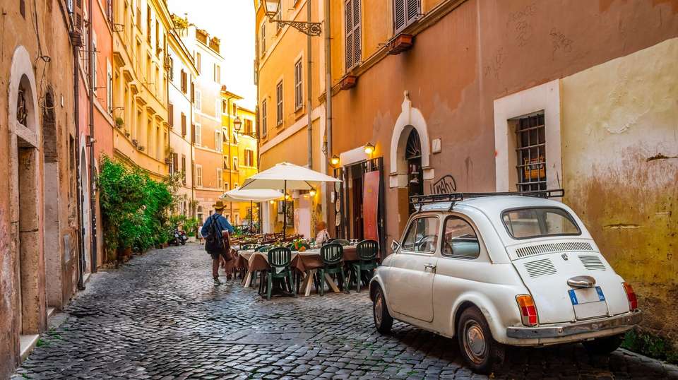 Real Italy - Trafalgar - Italy - Image 3