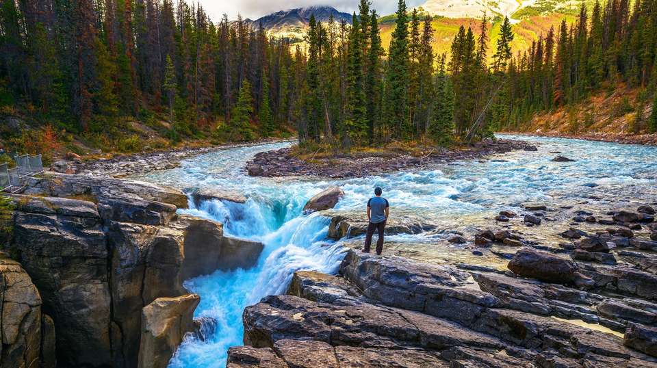 Canada's Rockies - Trafalgar - Canada - Image 3