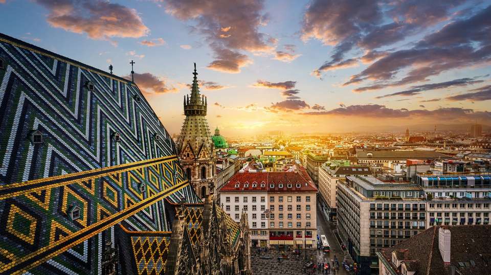 Grand European - Trafalgar - Belgium