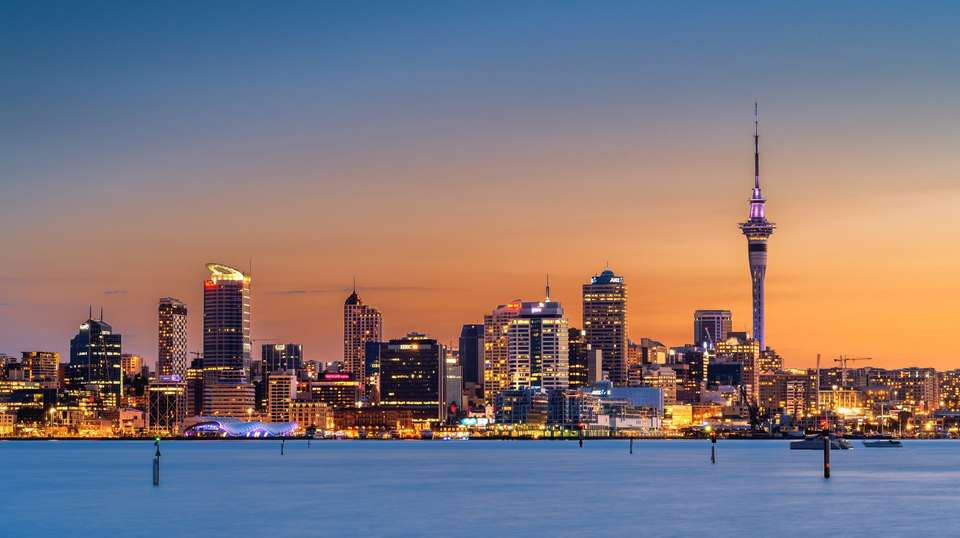 New Zealand Uncovered - Trafalgar - New Zealand - Image 5