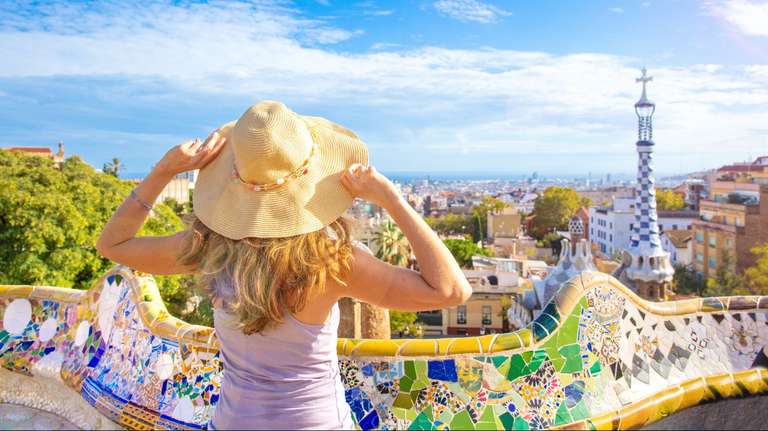 Mediterranean Highlights trip - alternative tour available