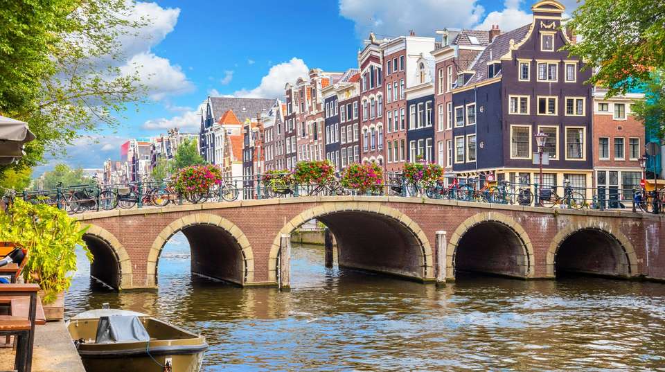 European Highlights - Trafalgar - Holland - Image 5