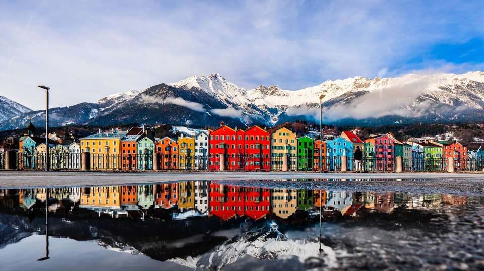 Switzerland and Austria - Trafalgar - Switzerland - Image 3