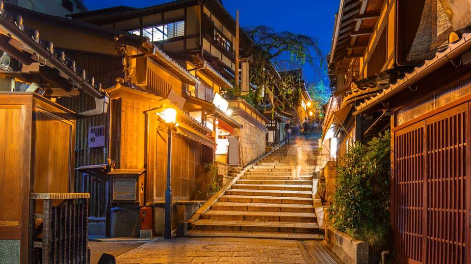 Classic Japan - Trafalgar - Japan - Image 3