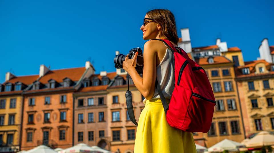 Bohemian Highlights - Trafalgar - Germany - Image 2