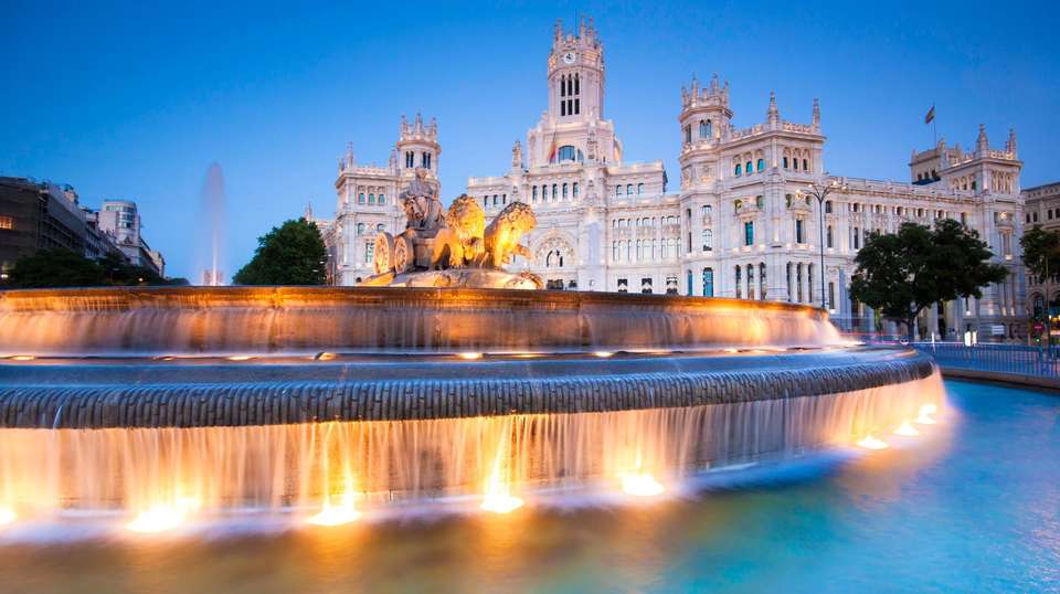 Spain, Morocco and Portugal - Trafalgar - Spain - Image 3