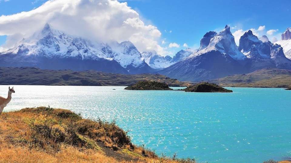 Wonders of Patagonia - Trafalgar - Argentina - Image 2