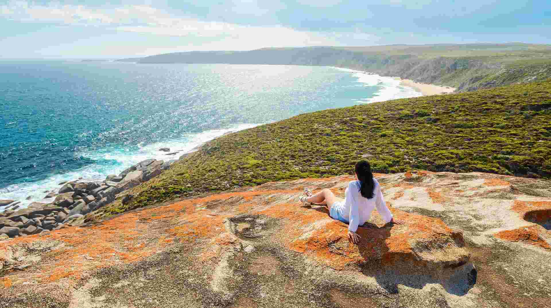 Great Ocean Road & Kangaroo Island Escape