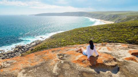 Experienced Travelers Trips: Great Ocean Road & Kangaroo Island Escape