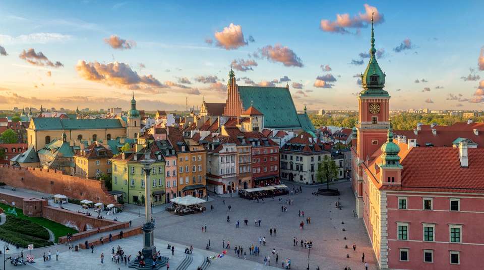 Best of Poland - Trafalgar - Poland - Image 5