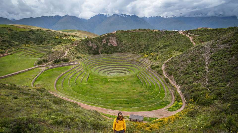 Highlights of Peru - Trafalgar - Peru - Image 2
