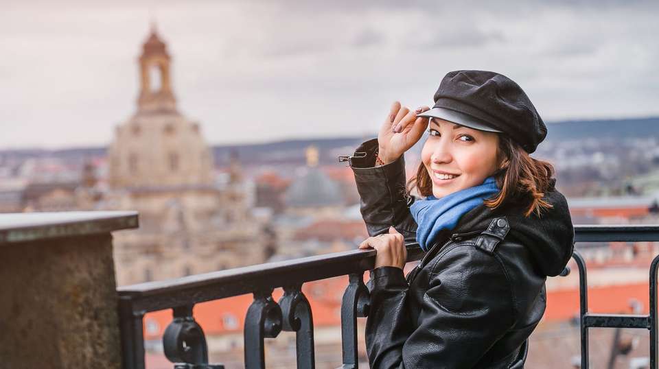 German Christmas Markets - Trafalgar - Germany