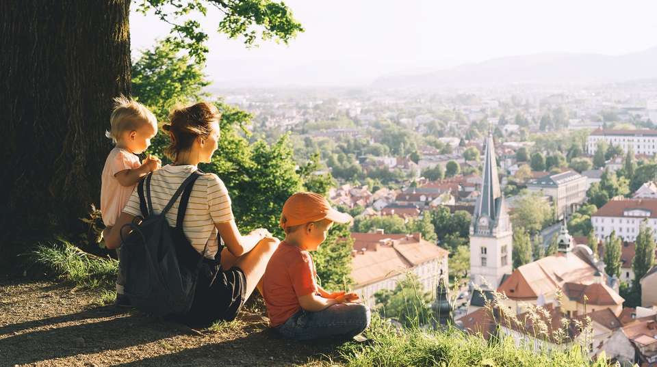 Highlights of Eastern Europe - Trafalgar - Austria - Image 1