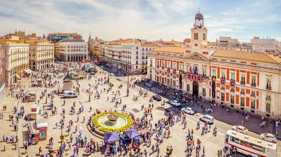 Mediterranean Highlights - Trafalgar - Spain - Image 3