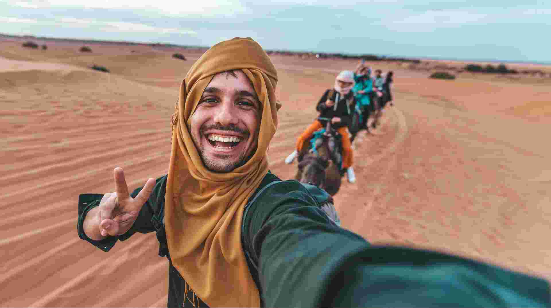 Best of Morocco