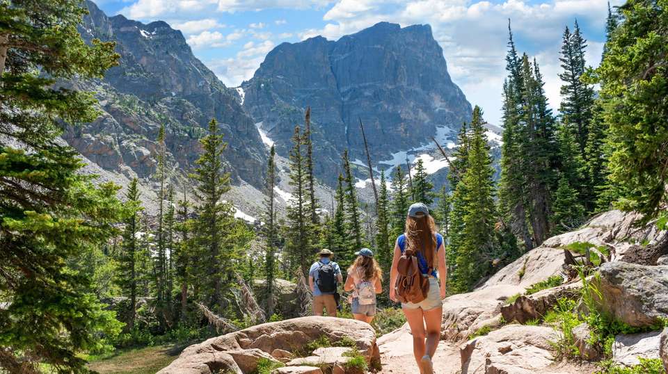 Welcome to Colorado - Trafalgar - USA - Image 4