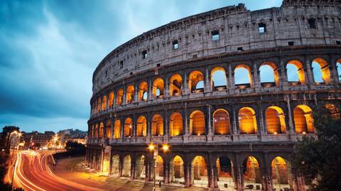 Italian Concerto - Summer Tours