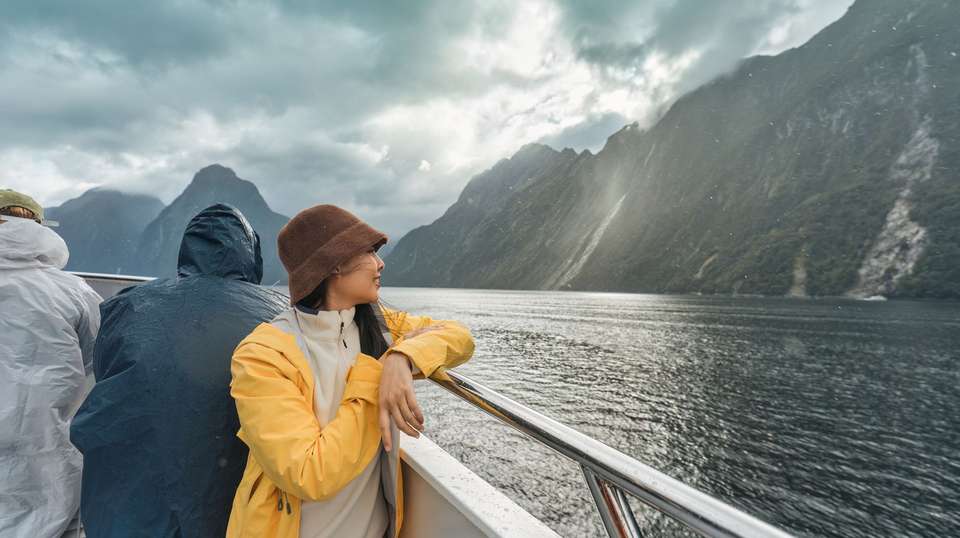 Highlights of Australia and New Zealand - Trafalgar - Australia - Image 1