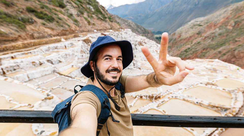 In the Footsteps of the Incas - Trafalgar - Peru - Image 1