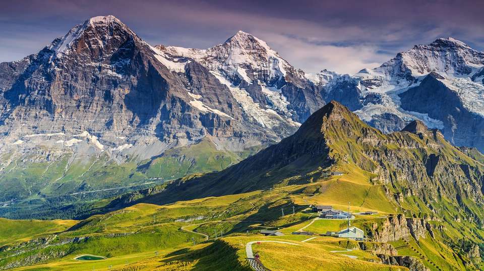 Contrasts of Switzerland - Trafalgar - Switzerland - Image 5