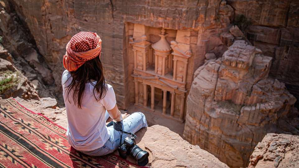 Jordan Experience - Trafalgar - Jordan - Image 1