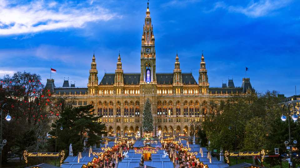 Christmas Markets of Austria, Germany and Switzerland - Trafalgar - Austria - Image 3