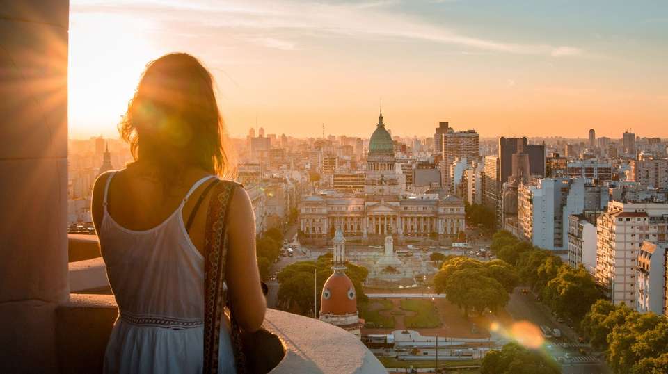 Impressions of South America - Trafalgar - Brazil