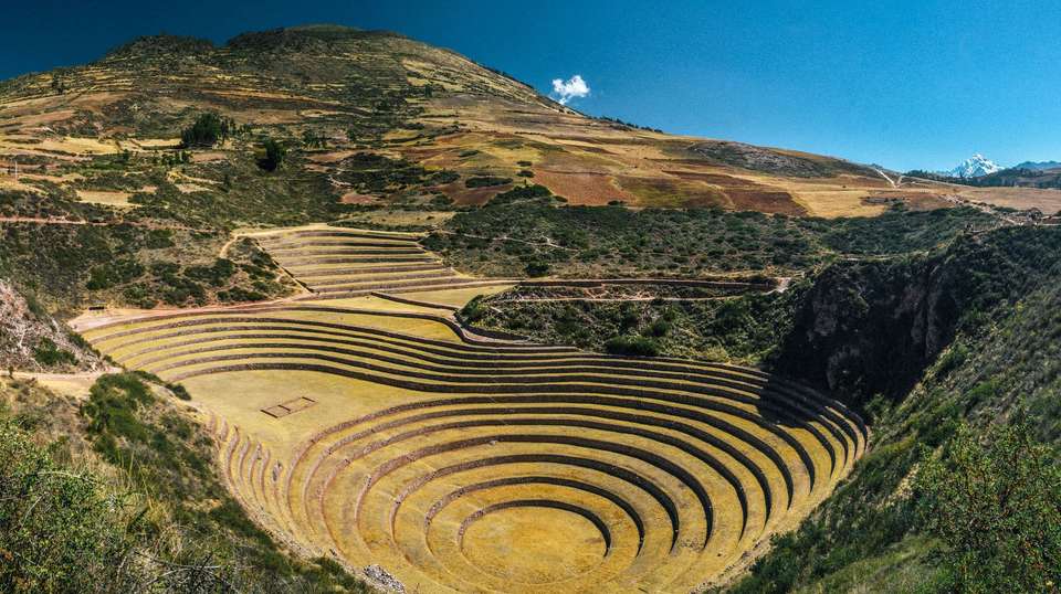 Land of the Incas - Trafalgar - Peru - Image 3