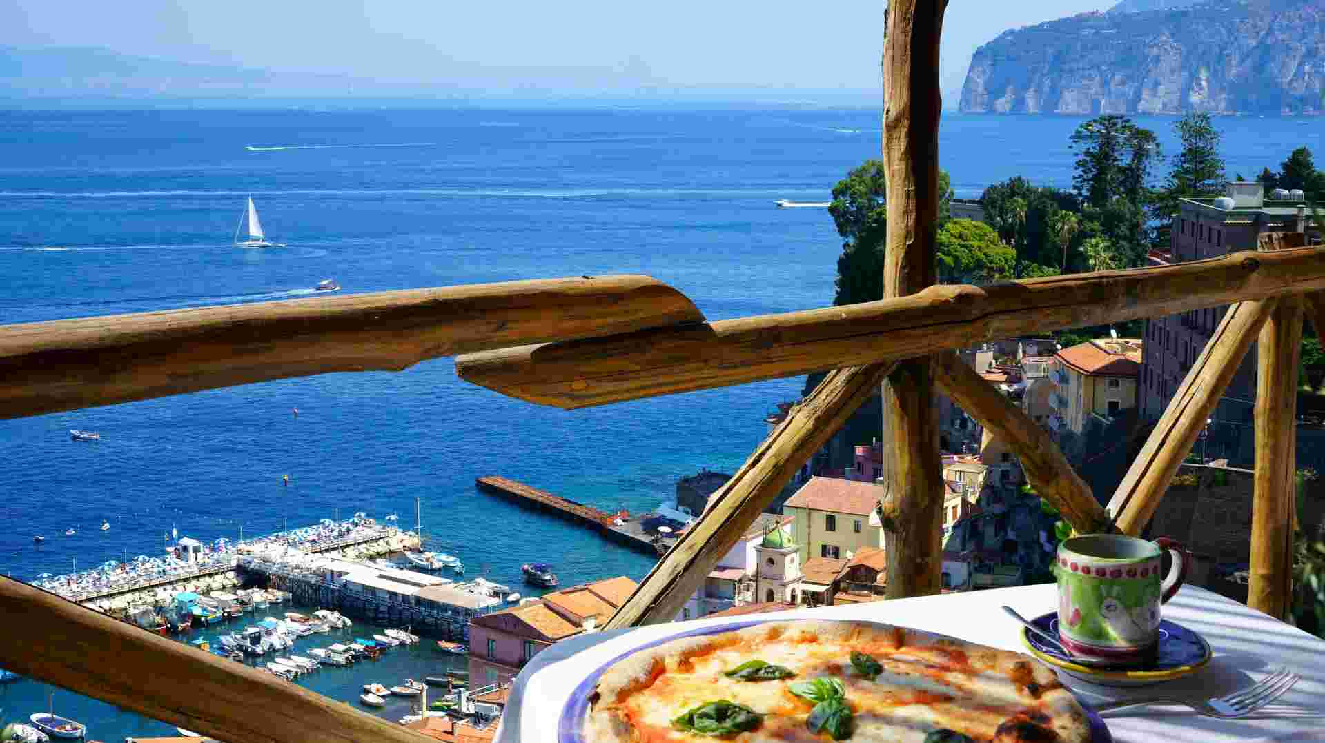 Grand Italian Experience