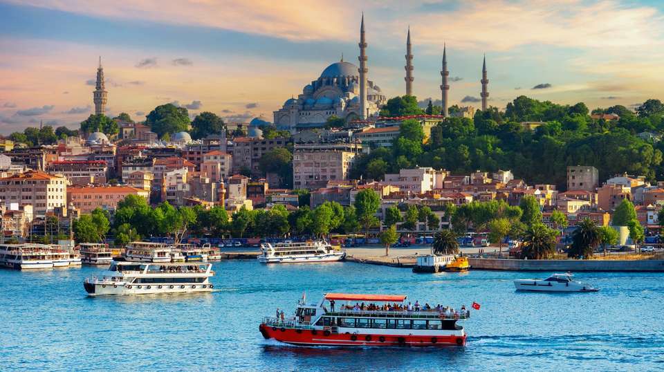 Best of Turkey - Trafalgar - Turkey - Image 5