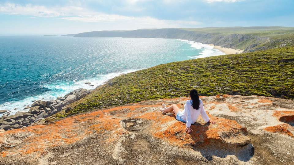 Tastes of Southern Australia - Trafalgar - Australia - Image 5