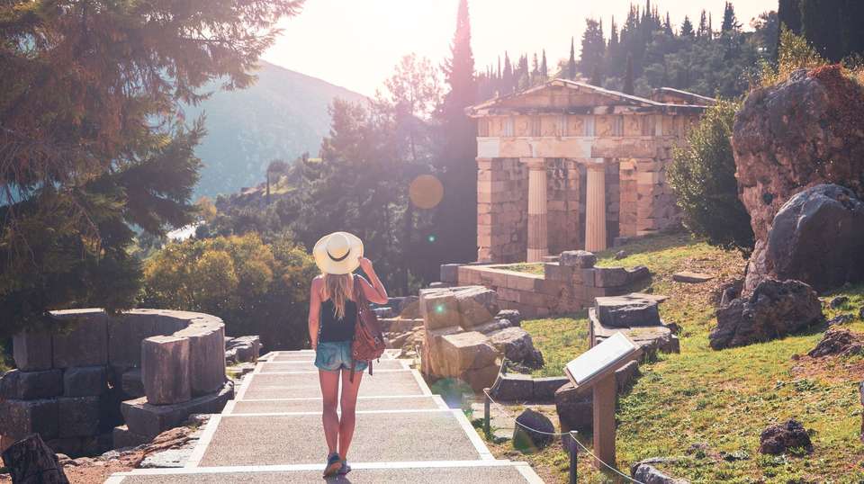 Best of Italy and Greece - Trafalgar - Italy - Image 2