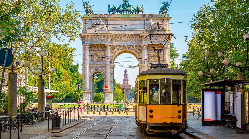 Italian Glory - Trafalgar - Italy - Image 4