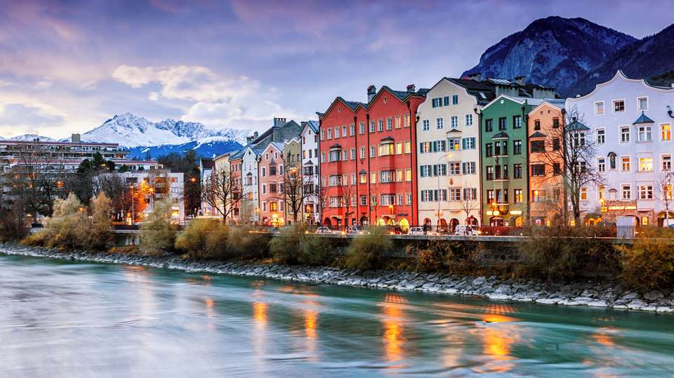 Christmas Markets of Austria, Germany and Switzerland - Trafalgar - Austria - Image 2