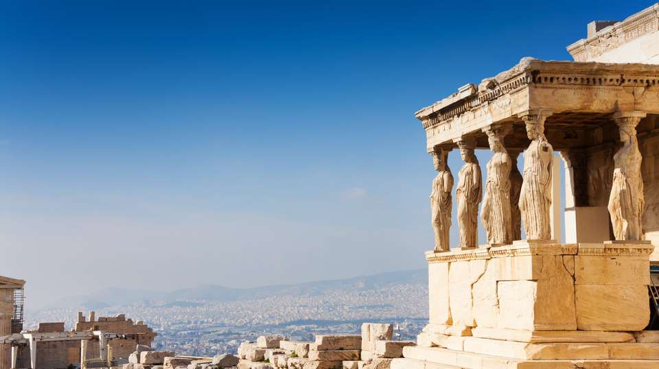 Greek Island Hopper - Trafalgar - Greece - Image 3