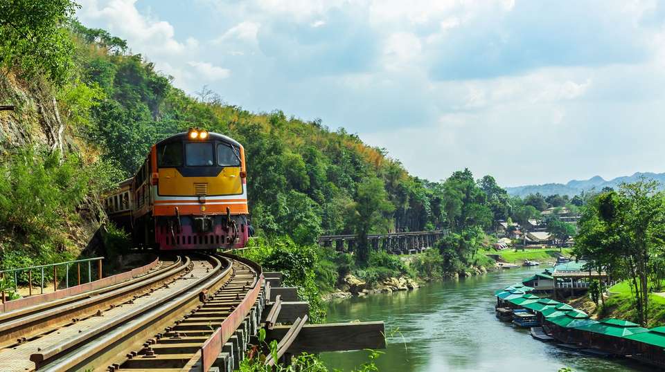 Treasures of Thailand - Trafalgar - Thailand - Image 3