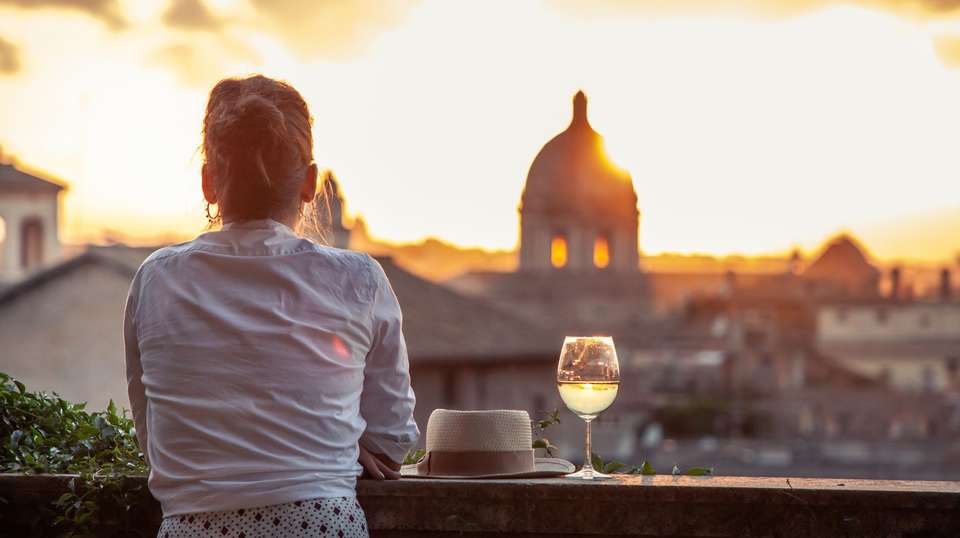 European Dream - Trafalgar - Italy - Image 4