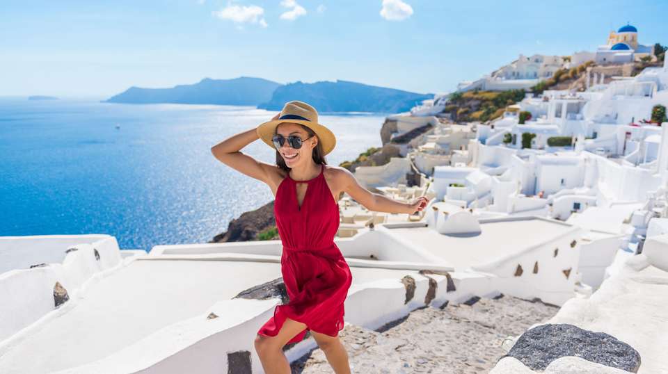 Greek Island Hopper - Trafalgar - Greece - Image 1