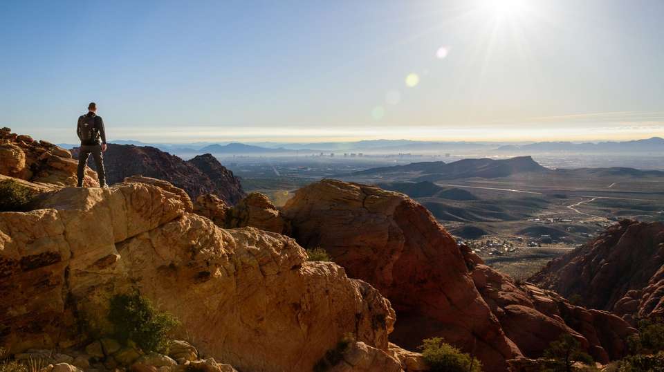 America's Great Desert National Parks - undefined - Image 3