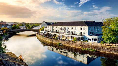 Art And Architecture Tour: Best Of Ireland
