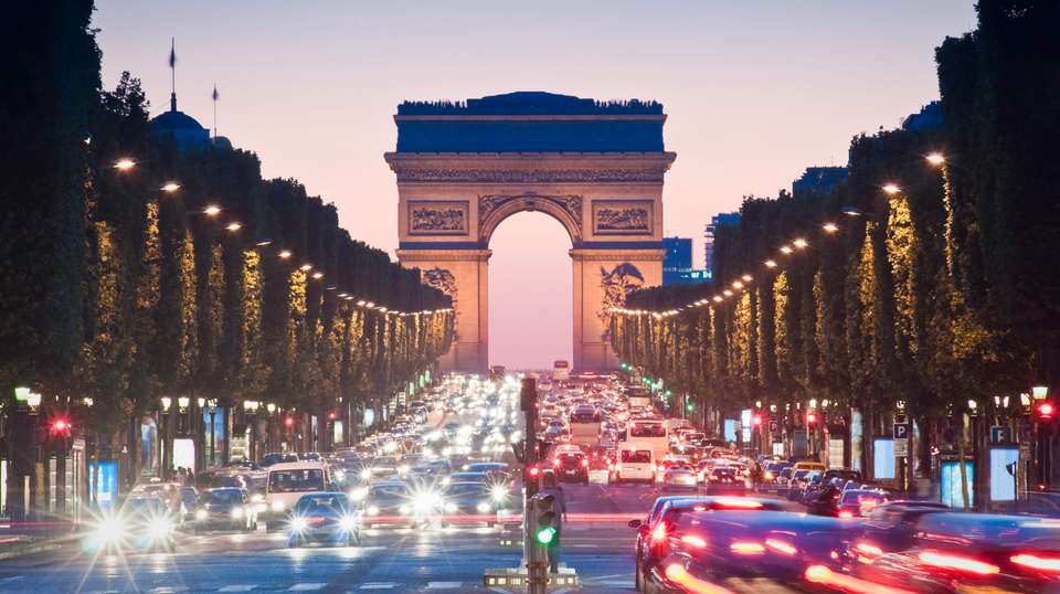 Paris Explorer - Trafalgar - France - Image 1