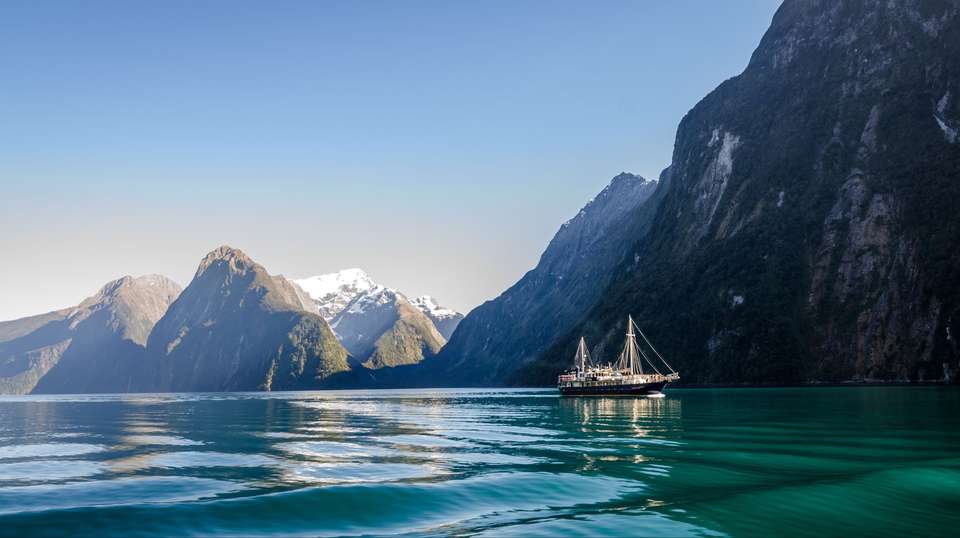 Contrasts of Australia and New Zealand - Trafalgar - Australia - Image 6